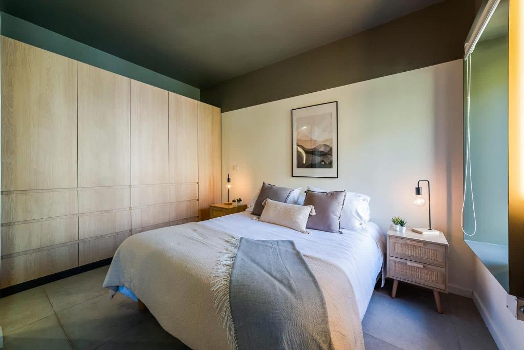 Prime location Studio near Parque Balmaceda - 2