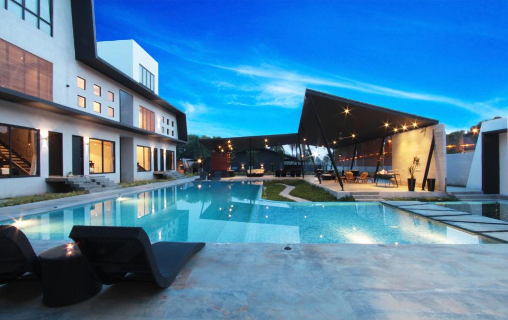Villa Lot 1638 photo