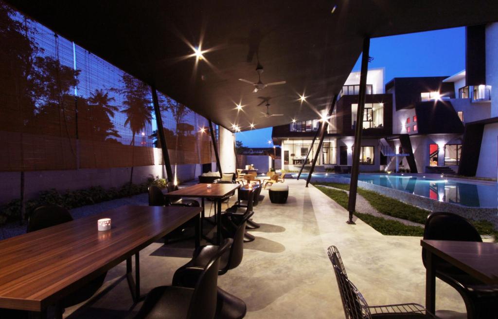 Villa Lot 1638 photo