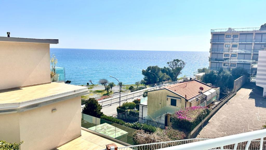Silvia al mare - 2