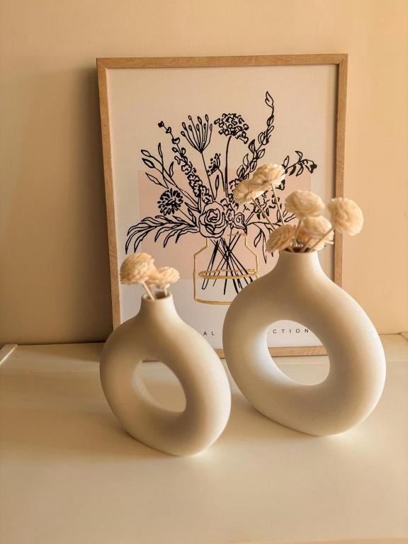 Alma Patagónica, Tu Departamento en el Centro - 2