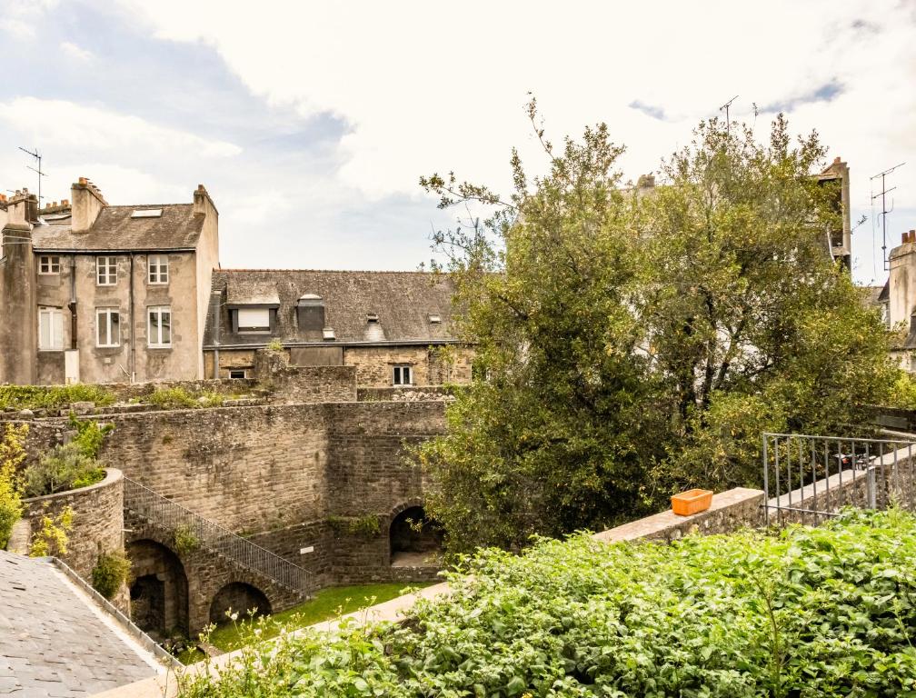 La Terrasse des remparts - 2