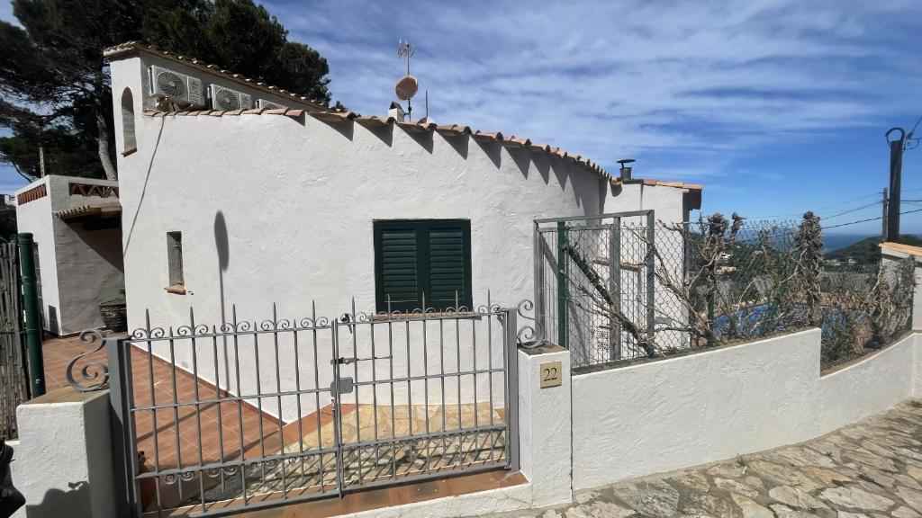 Casa la Borna - 2
