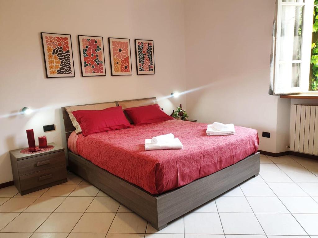 La Finestra sui Tigli - 2