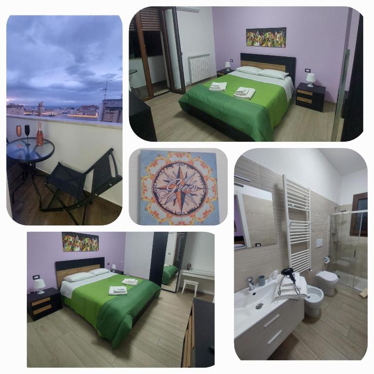 B&B Tra Scirocco e Tramontana - 5
