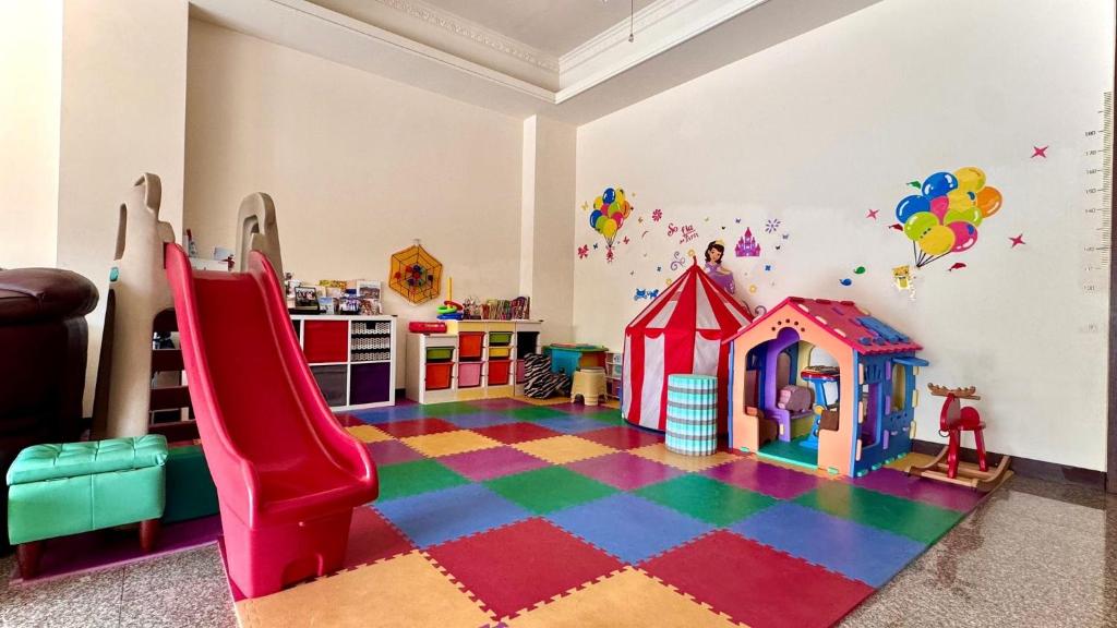 Little Town Family Homestay