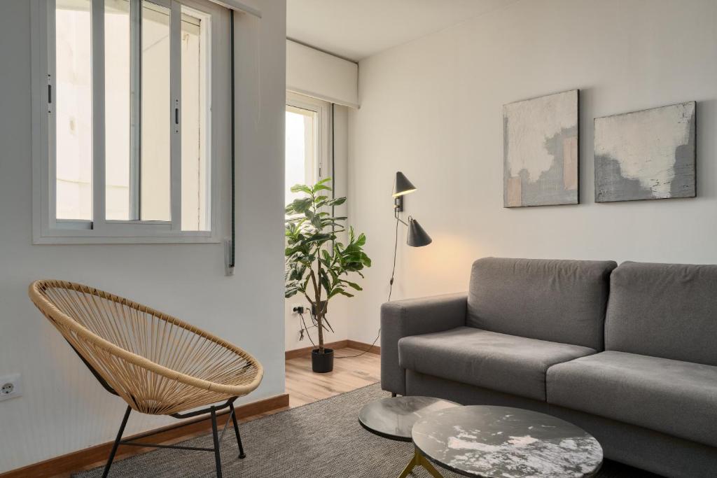 MOON Apartments - 4