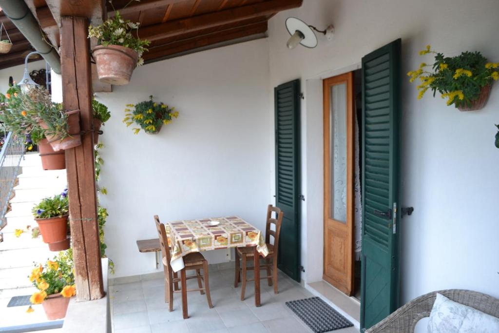 La Terrazza del Conero I Sassineri - 3