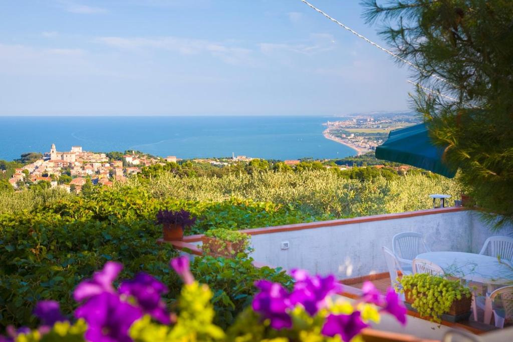La Terrazza del Conero I Sassineri - 5