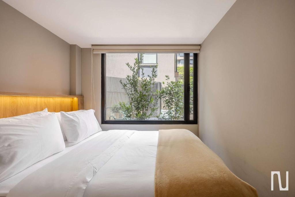 NOK Spacious 3BR with Terrace in Zona G Bogota - 5