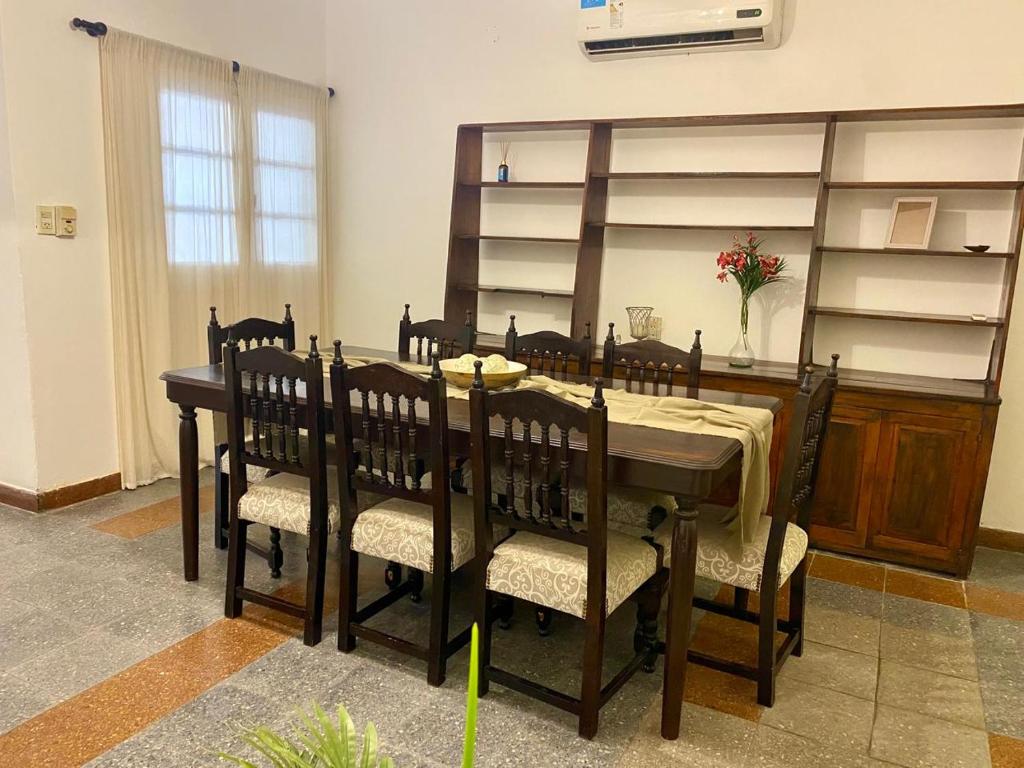 Casa in Corrientes, barrio Camba Cua - 5