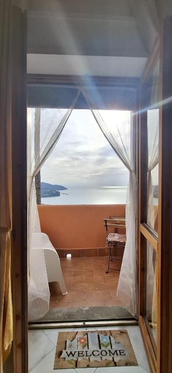 L'Oasi del Tramonto - Vista mare panoramica, Relax tra Agropoli e Cilento - 3