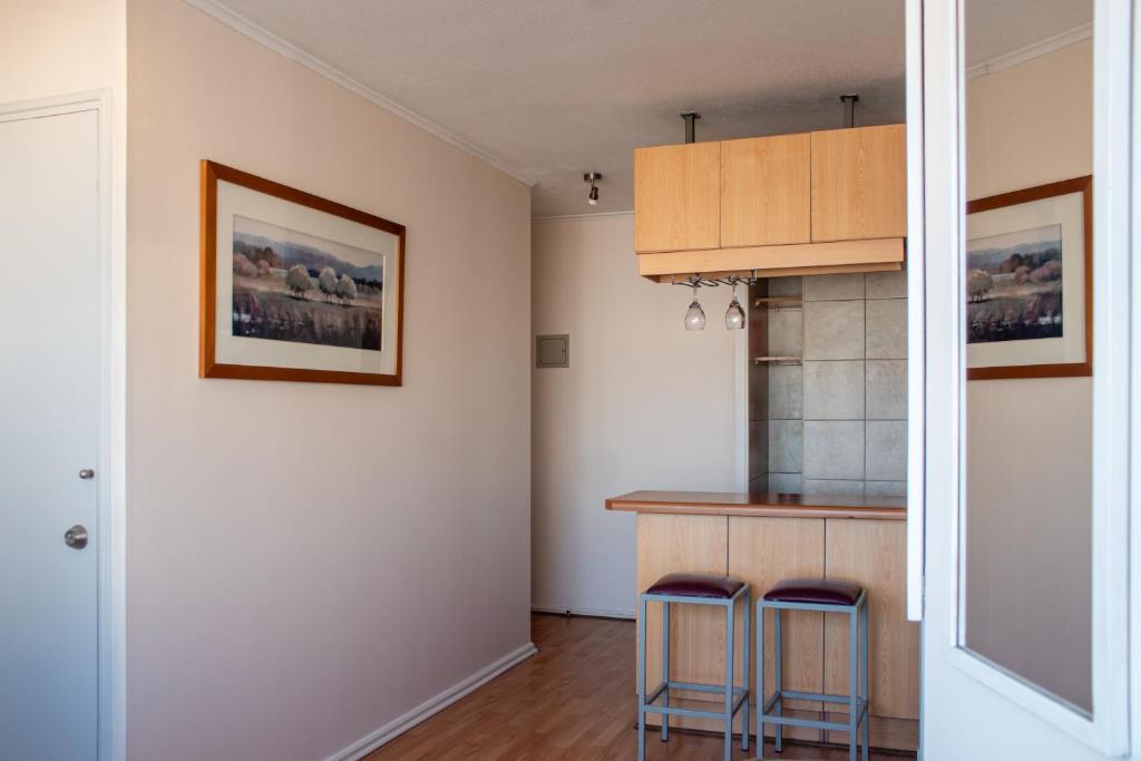 Apart Hotel Plaza Centro - 5