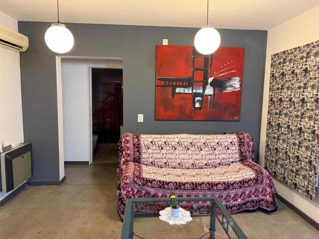 Casa de Delcia - 1