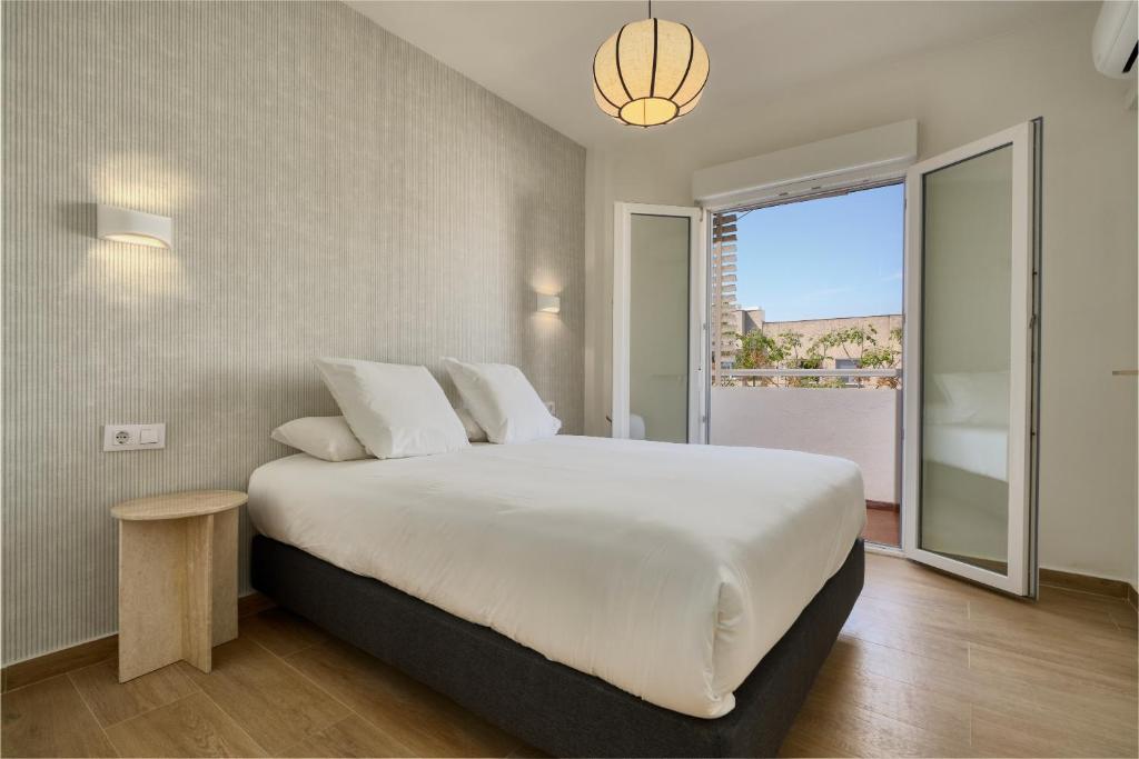 SUNN Apartments Amador de los Ríos, by Homing U - 1