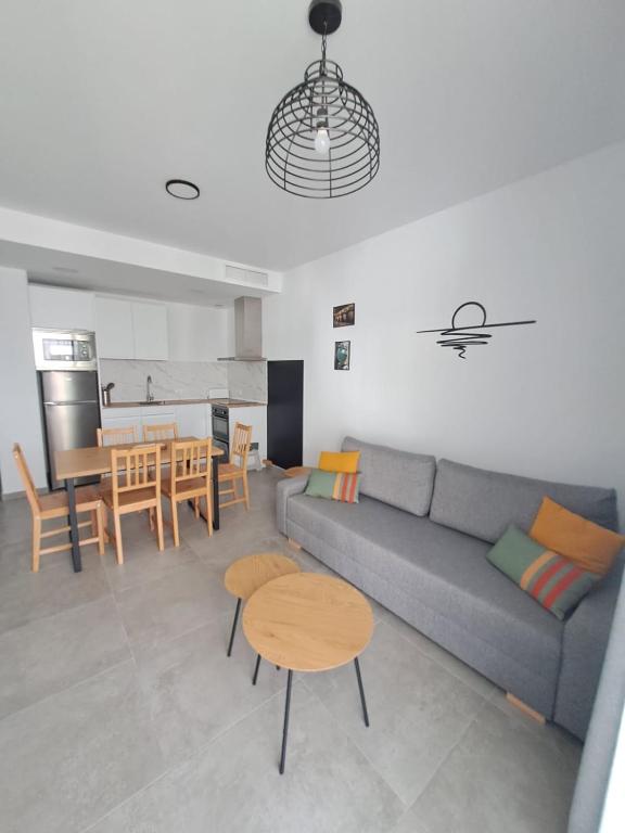 Apartamento La Tinaja Conil - 5