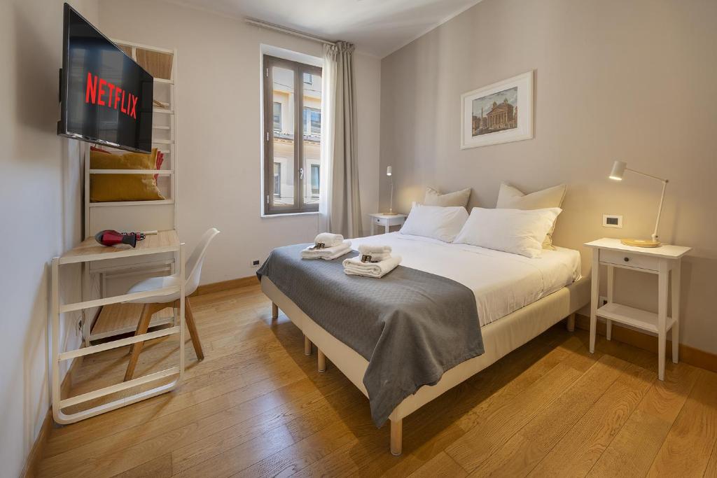 Colosseo Guest House - 2
