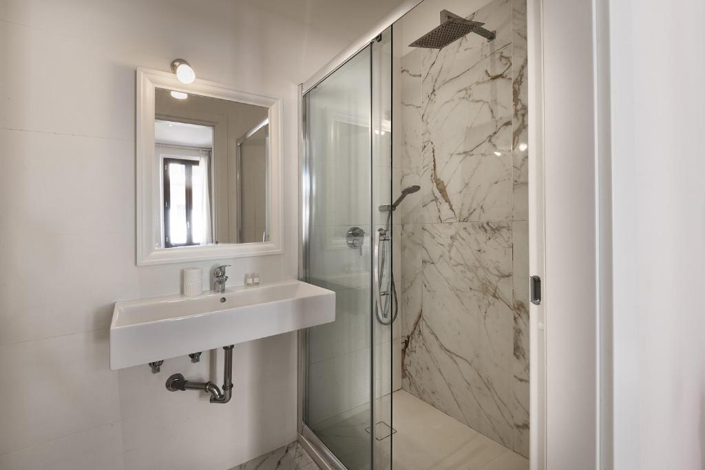 Colosseo Guest House - 3