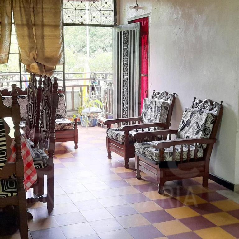 Hospedaje Chavela - 2