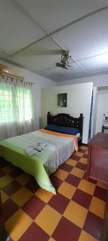 Hospedaje Chavela - 5