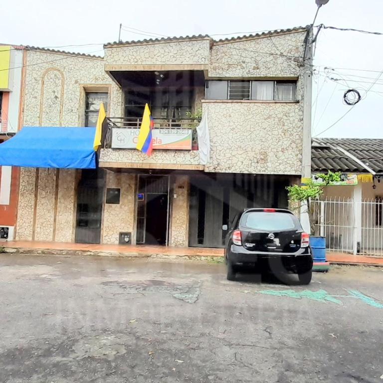 Hospedaje Chavela - 1