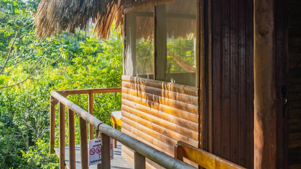 Jardin Secreto Tayrona - 5
