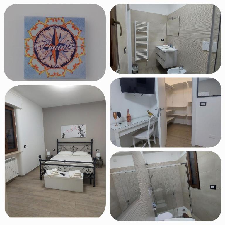 B&B Tra Scirocco e Tramontana - 4
