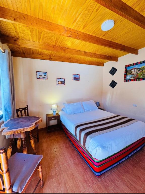 Hostal El Amigo Lucho - 3