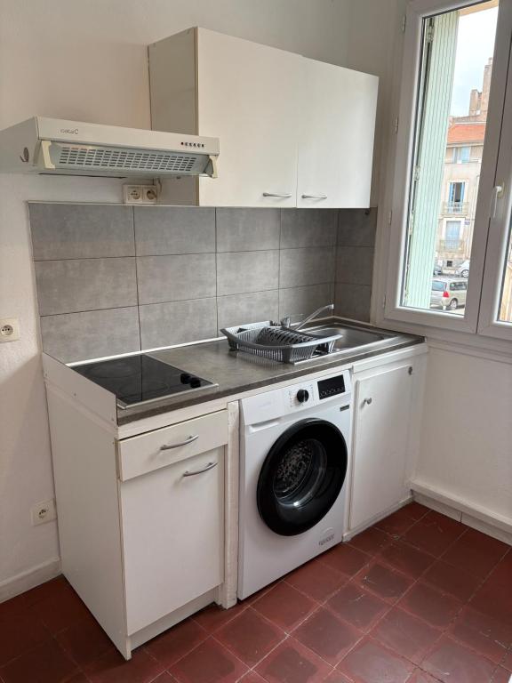 Appartement centre ville - 3