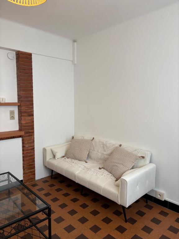 Appartement centre ville - 4