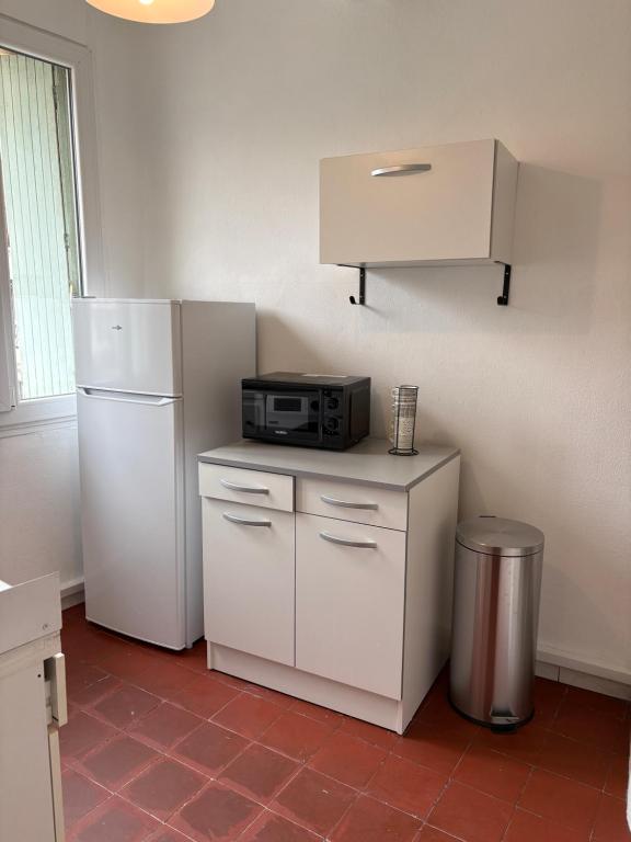Appartement centre ville - 5