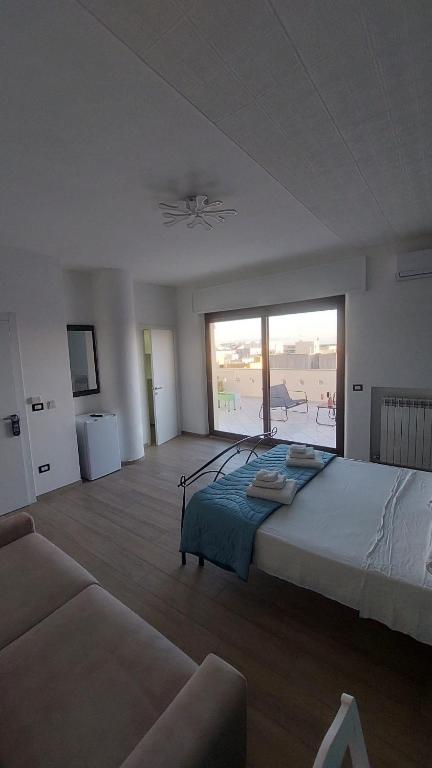 B&B Tra Scirocco e Tramontana - 3