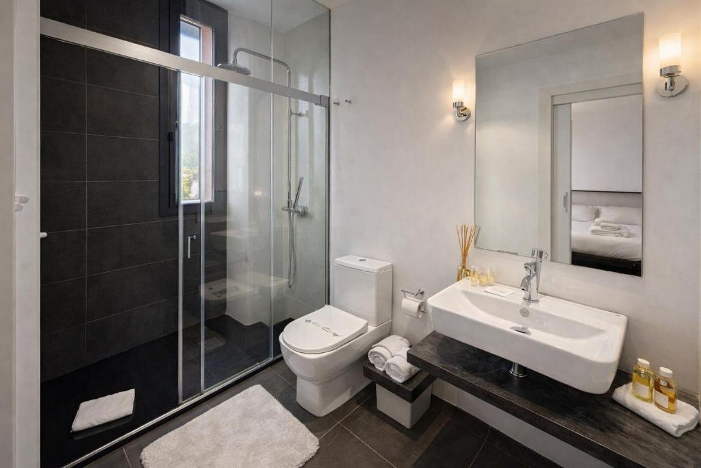 Rooms Remodelados en Salamanca Madrid - 4