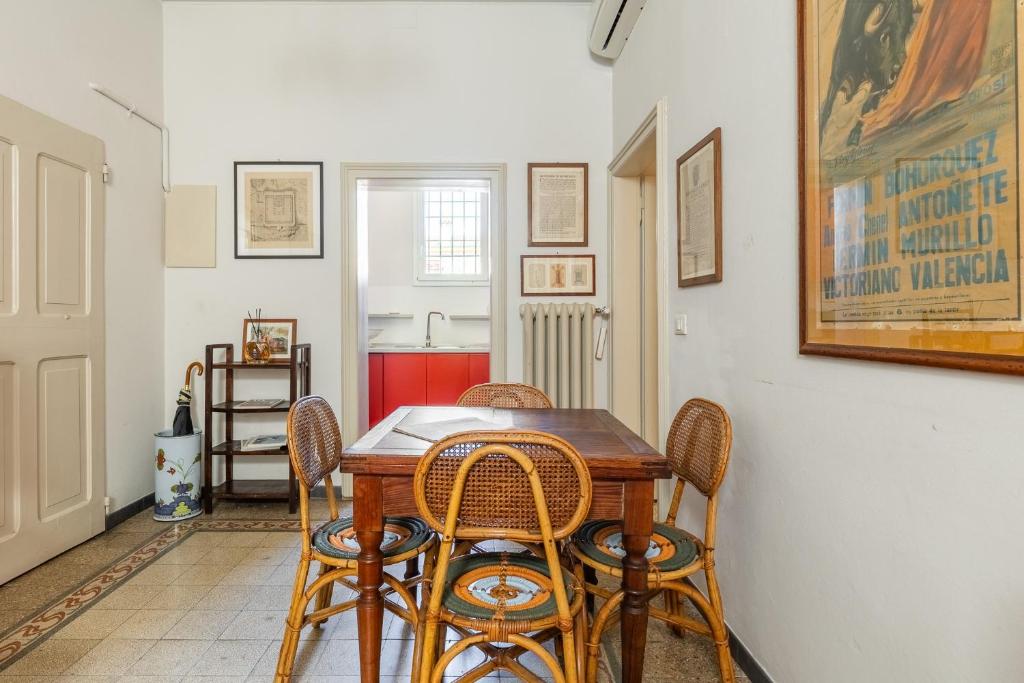 Fossalta apartment, nel cuore del centro storico - 3