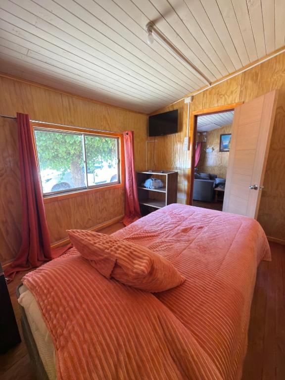 Casa San José de la Mariquina - 5