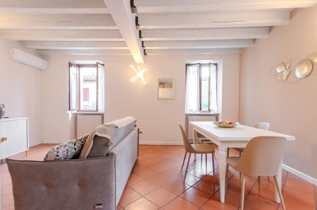 App. Maison Dorèe - 2