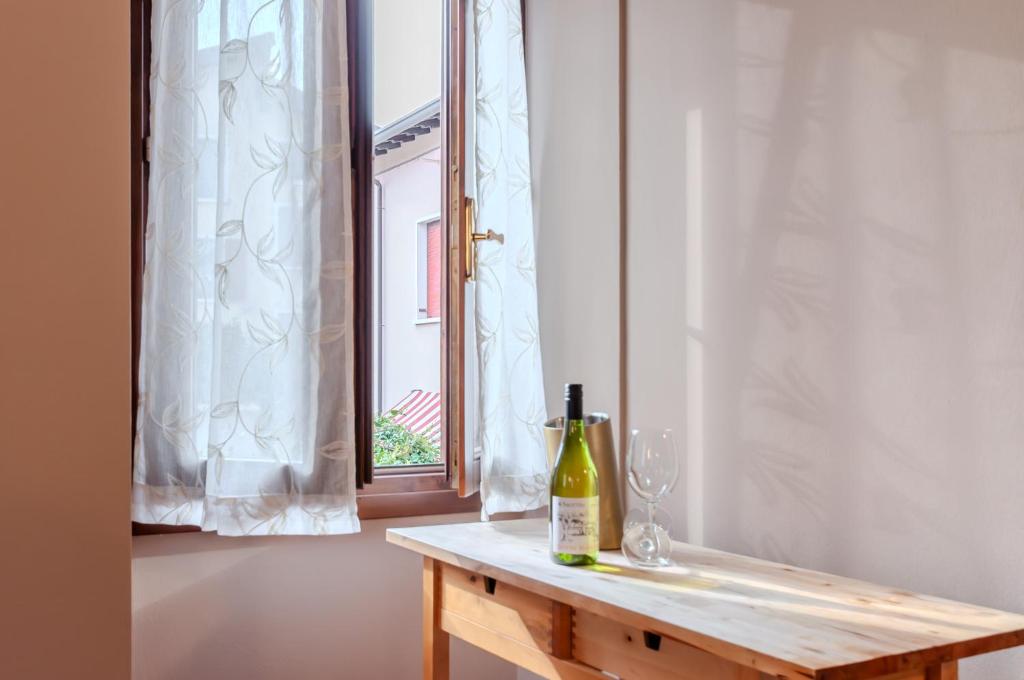 App. Maison Dorèe - 5