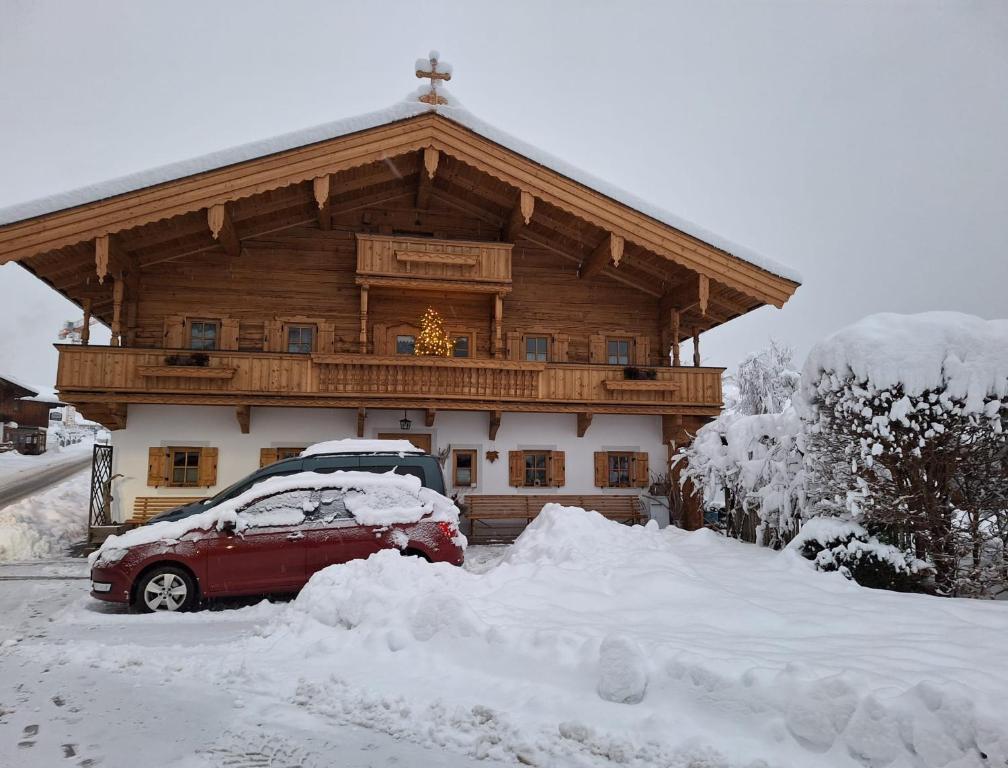 Haus Strobler - 3