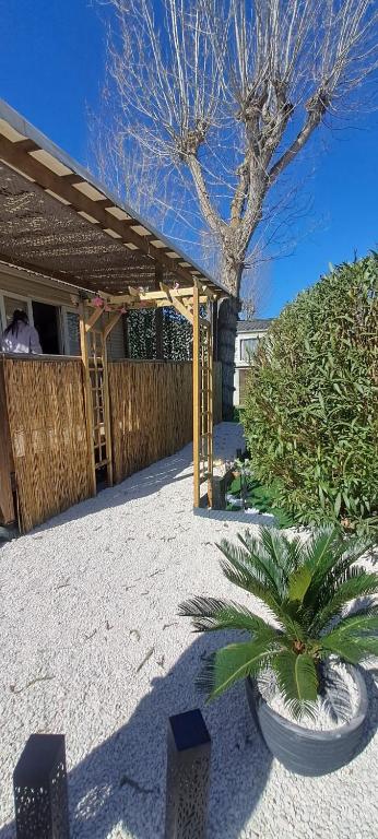 Mobile Home 8 personnes - 3