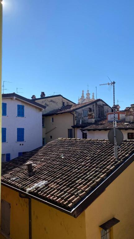 Appartamento San Faustino - 3