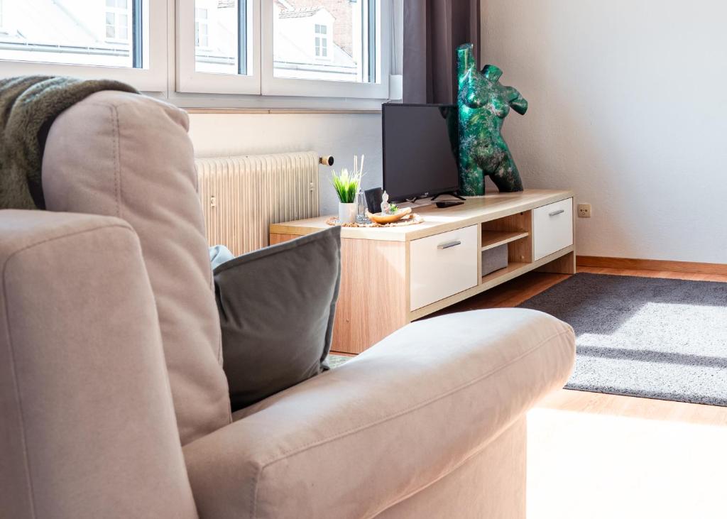 Modernes Studio in zentraler Stadtlage - 5