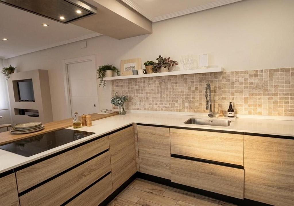 BILBAO ENEA - Apartamento 2 habitaciones cerca de San Mamés - 5