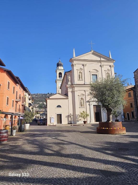 Appartamento Torri del Benaco - 1