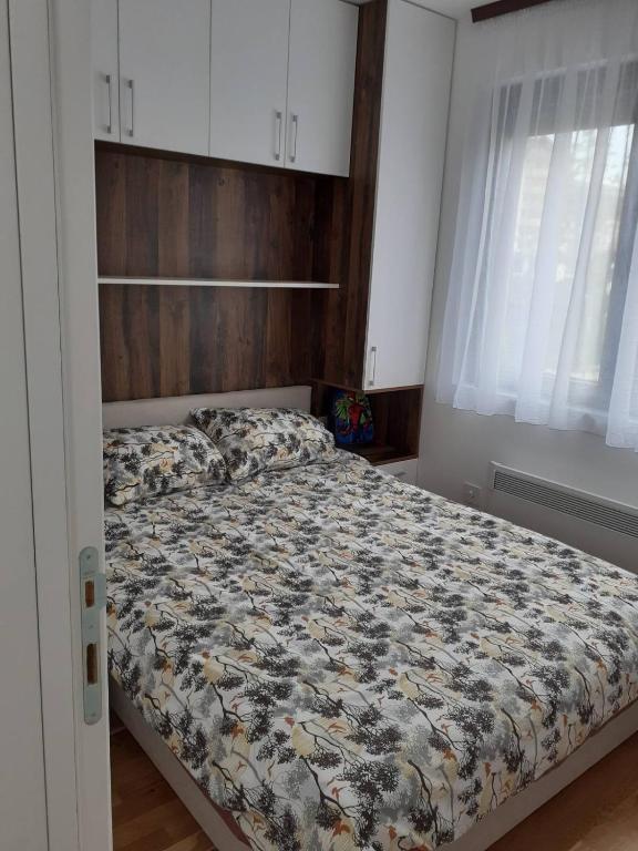 Apartman Minimii - 1