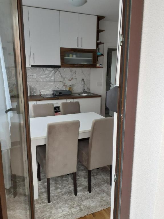 Apartman Minimii - 5