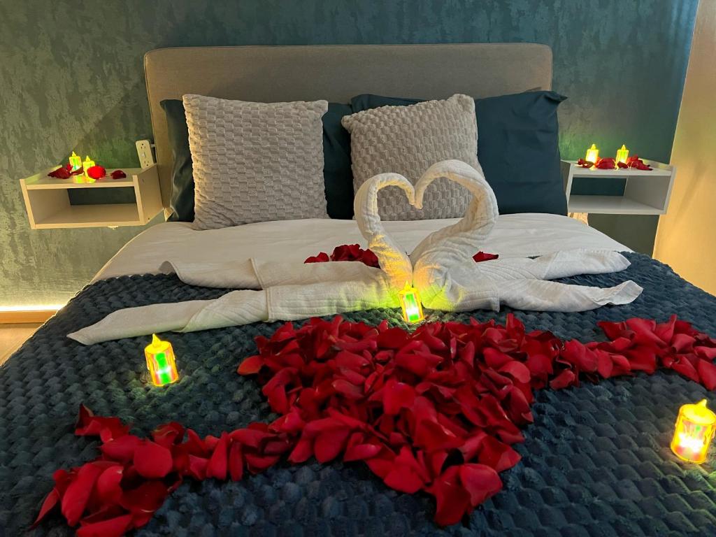 Departamento Boutique Reforma - 5