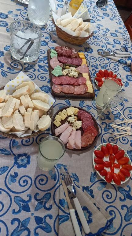 Establecimiento La Chiquita - 4