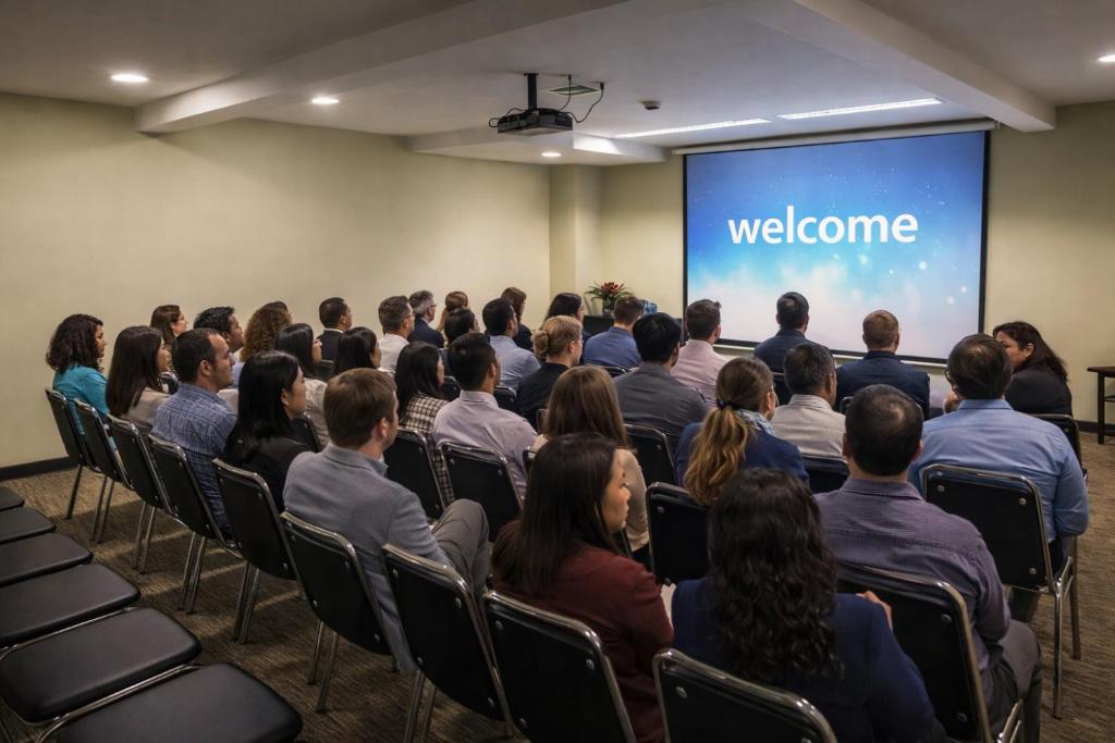 Meeting room / ballrooms