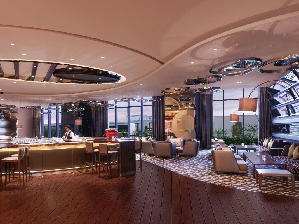 Bar/lounge