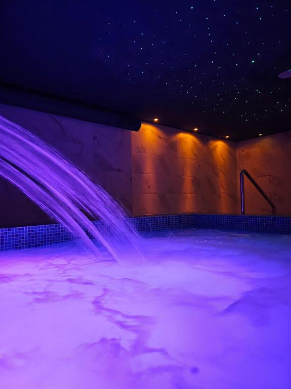 Astorya Boutique Hotel & Spa - 1